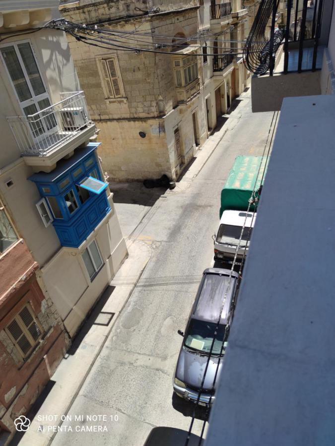 Privilege Suite Sliema Bagian luar foto