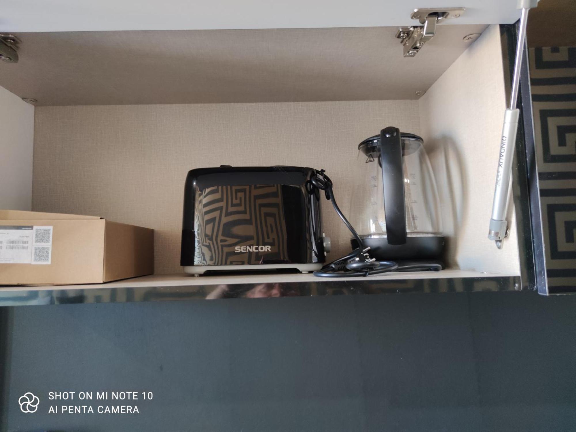 Privilege Suite Sliema Ruang foto