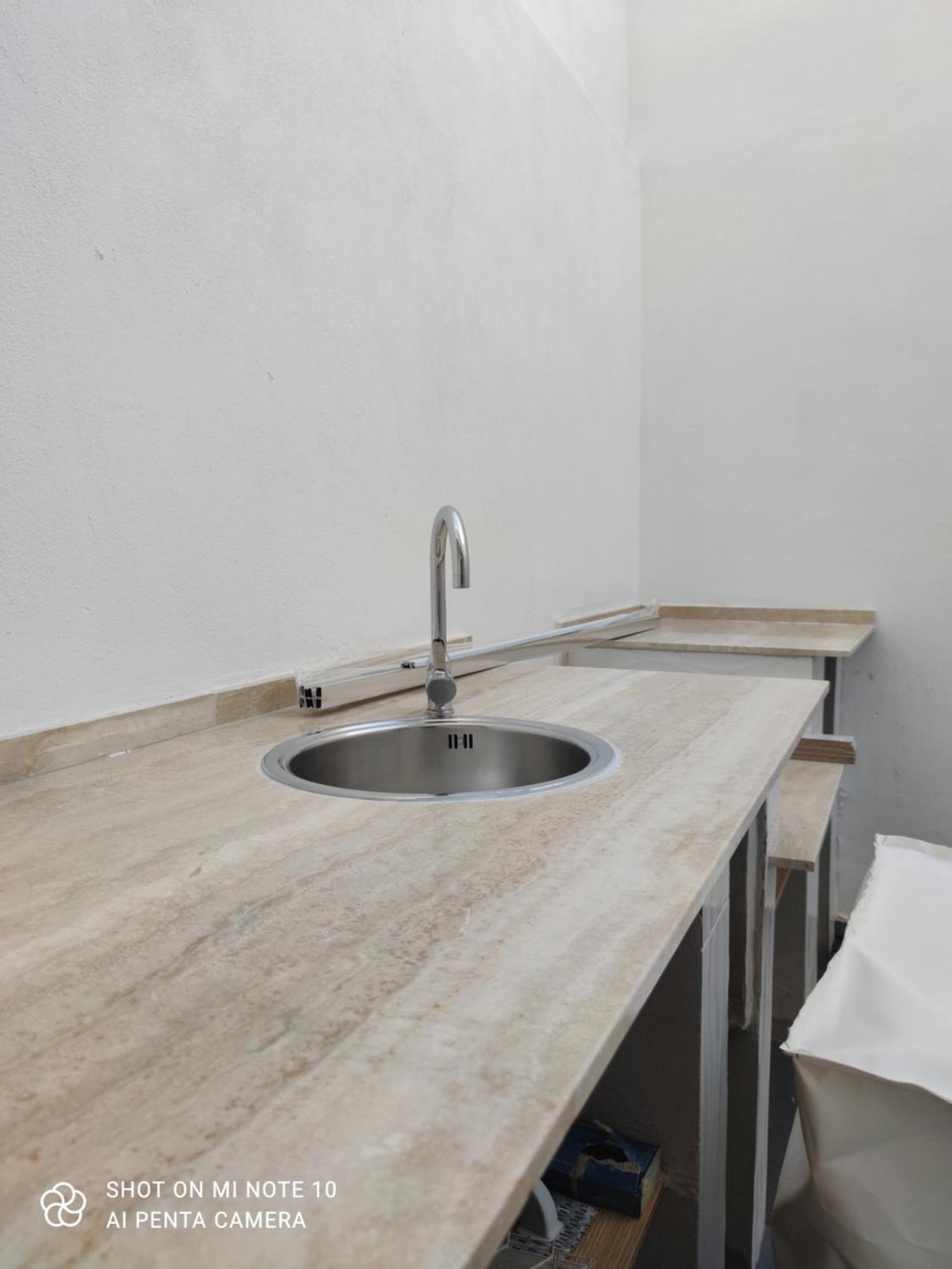 Privilege Suite Sliema Ruang foto