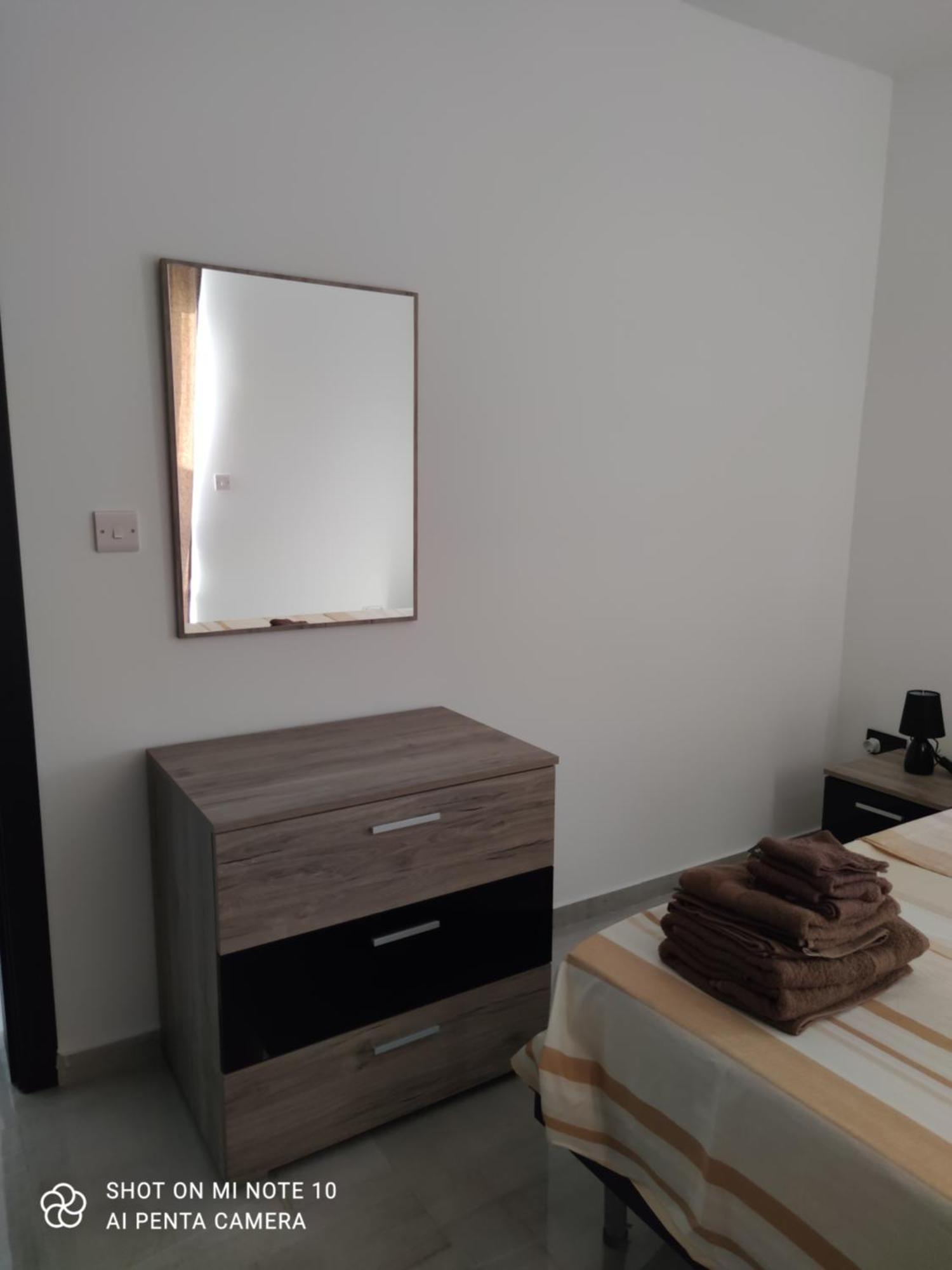 Privilege Suite Sliema Ruang foto