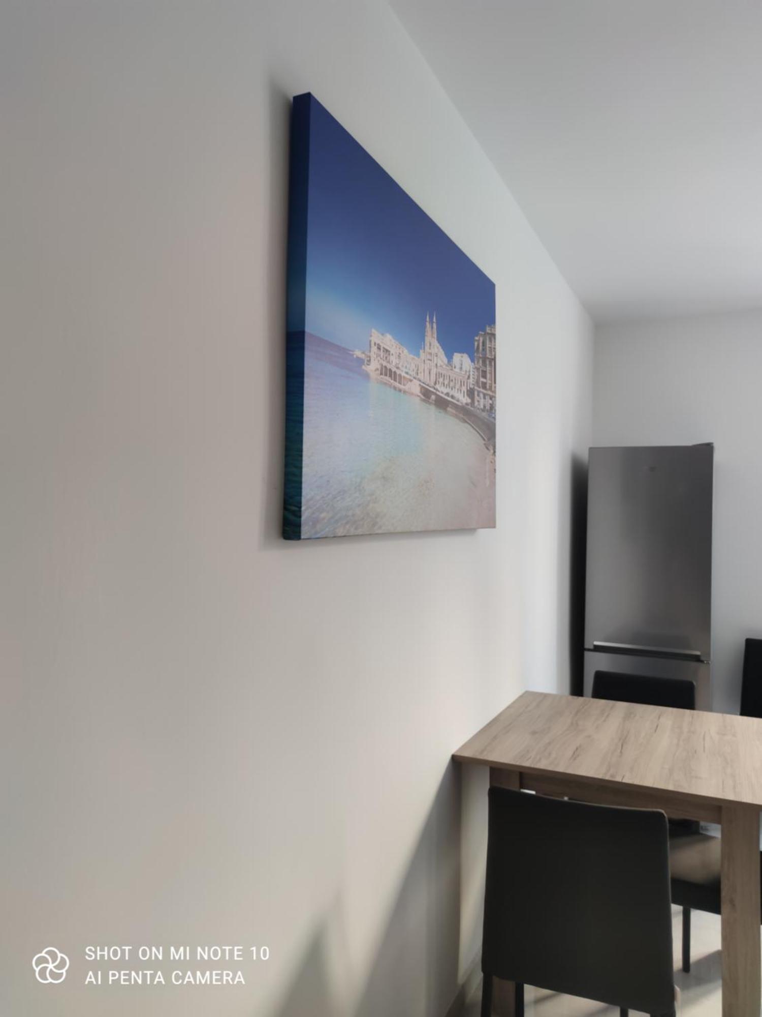 Privilege Suite Sliema Ruang foto