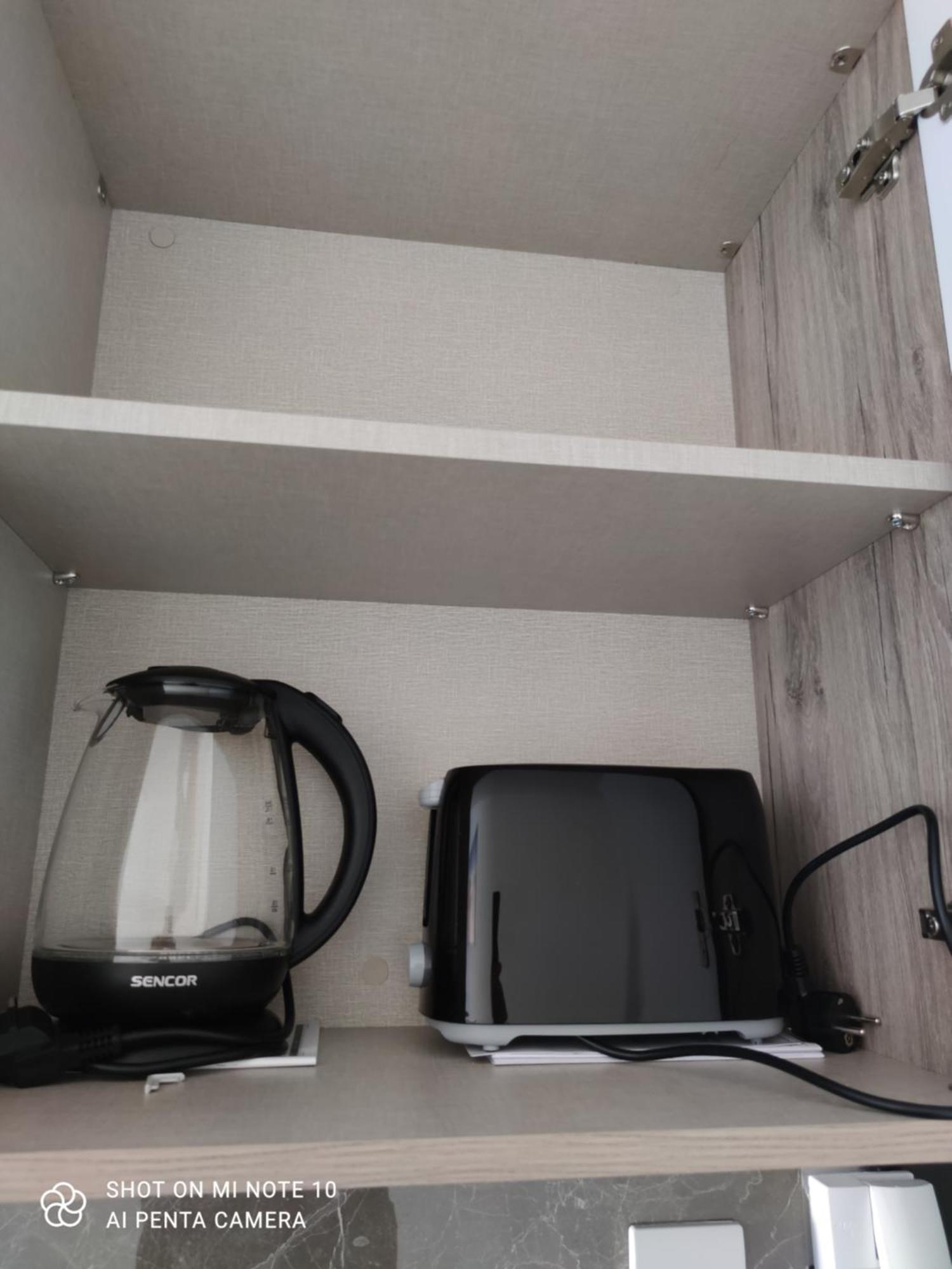 Privilege Suite Sliema Ruang foto