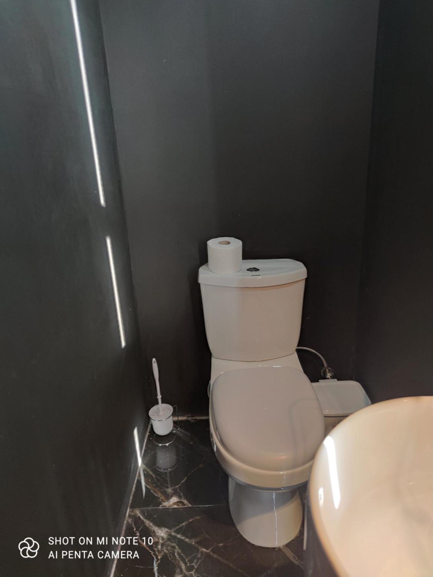 Privilege Suite Sliema Ruang foto