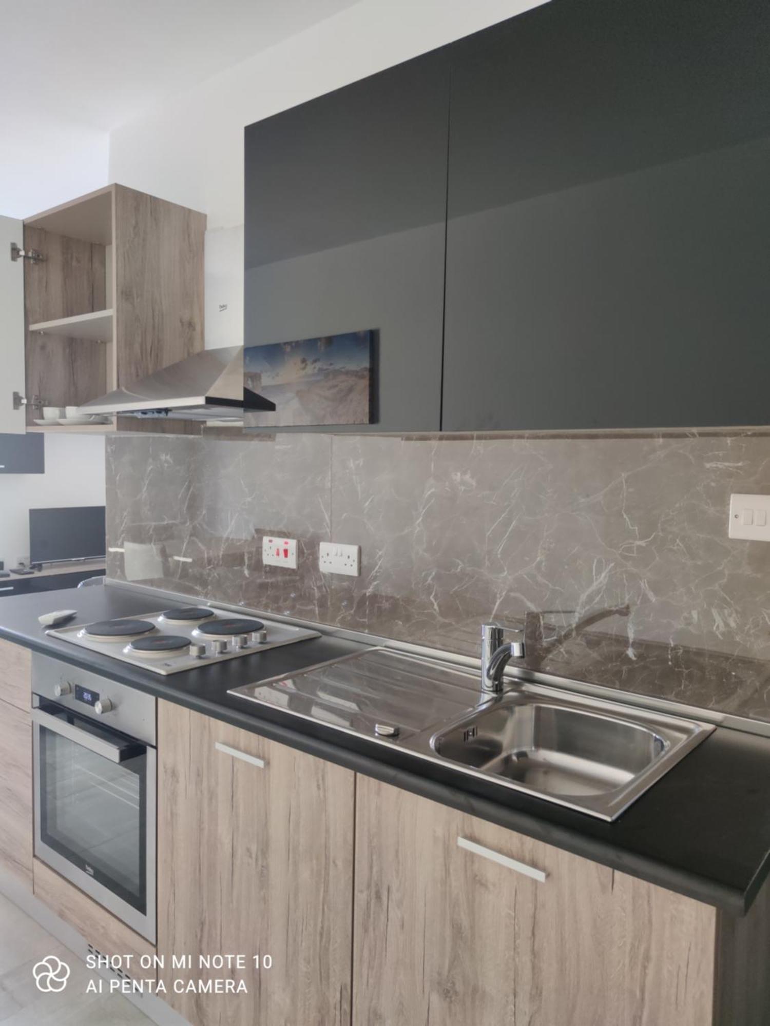 Privilege Suite Sliema Ruang foto