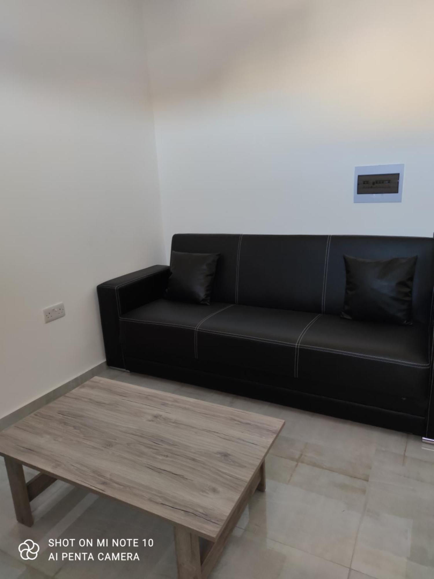 Privilege Suite Sliema Ruang foto