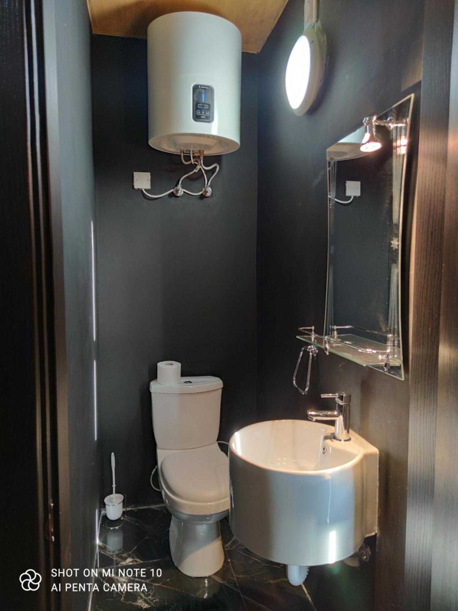 Privilege Suite Sliema Ruang foto